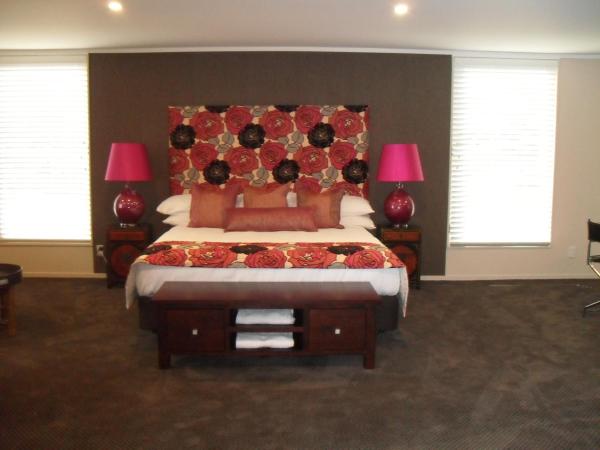 The Cove : photo 1 de la chambre studio exécutif