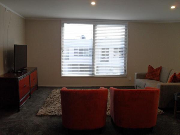 The Cove : photo 2 de la chambre studio exécutif