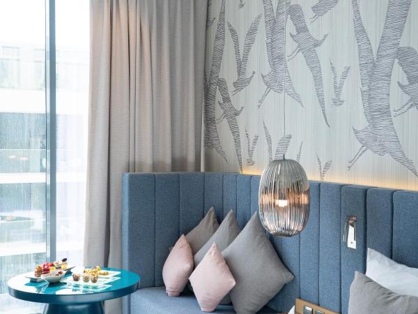 C Central Hotel and Resort The Palm : photo 4 de la chambre promotion avec dîner de réveillon du nouvel an - hébergement attribué à l’arrivée