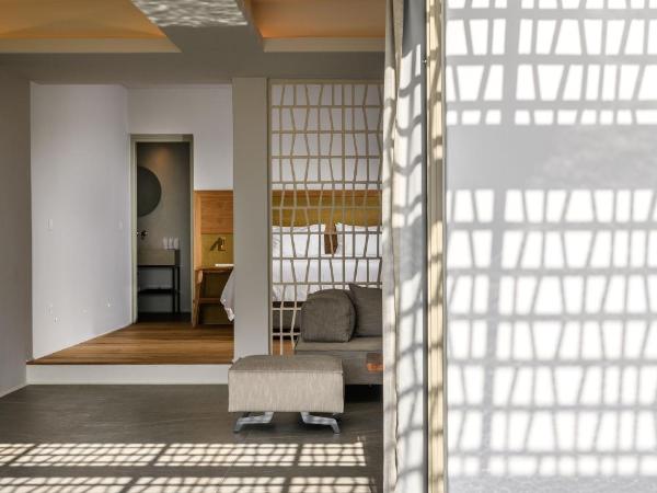 Rochari Hotel : photo 2 de la chambre suite