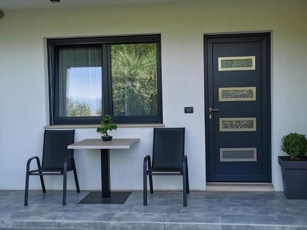 Casa Grzina : photo 3 de la chambre chambre double