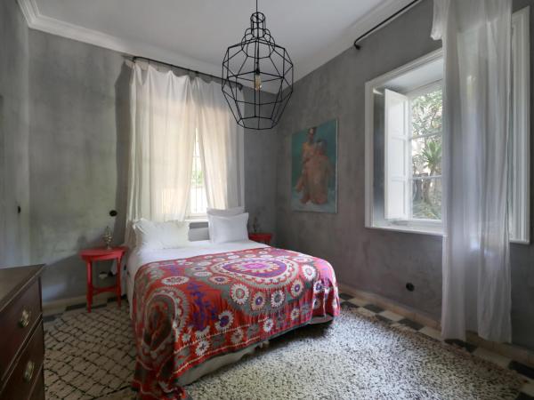 Mimi Calpe : photo 1 de la chambre chambre kasbah