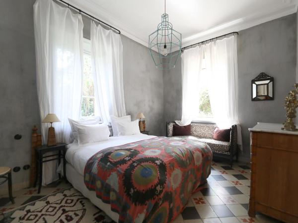 Mimi Calpe : photo 1 de la chambre chambre détroit