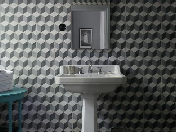 Mimi Calpe : photo 8 de la chambre chambre cervantes