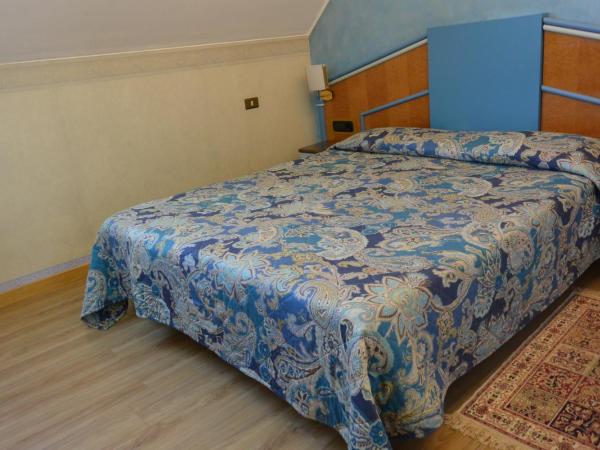 Hotel Lido : photo 2 de la chambre chambre double