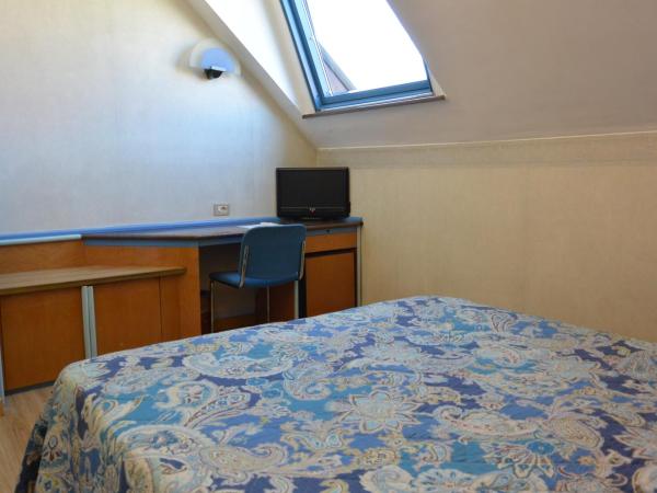 Hotel Lido : photo 3 de la chambre chambre double