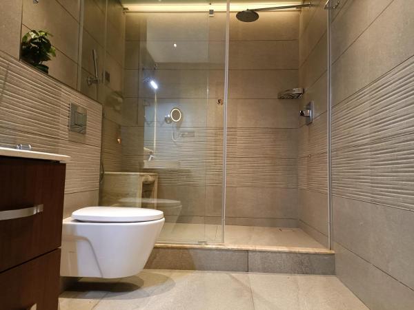 Retrieve Health & Wellness : photo 6 de la chambre chambre lit king-size deluxe