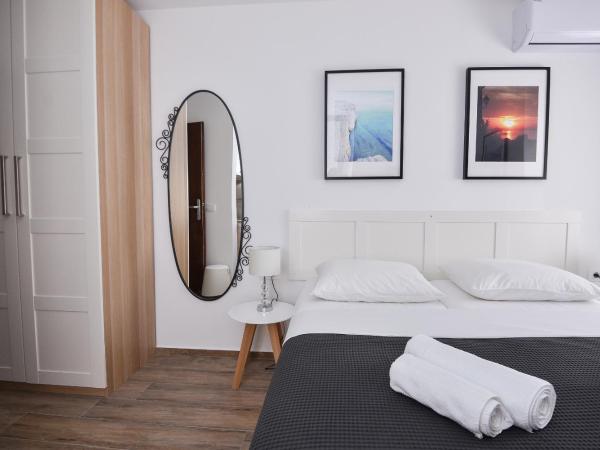 Old Town Inn : photo 6 de la chambre chambre double deluxe