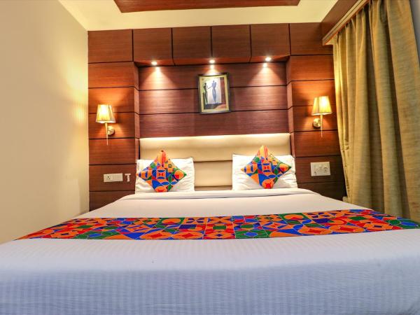 FabHotel Admire Suites : photo 2 de la chambre chambre double supérieure