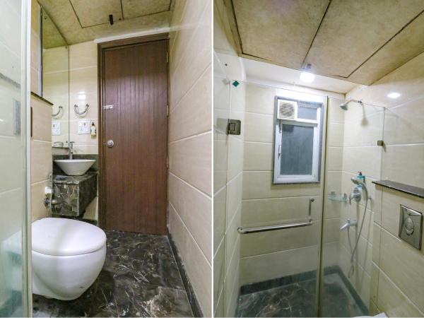 FabHotel Admire Suites : photo 4 de la chambre chambre deluxe