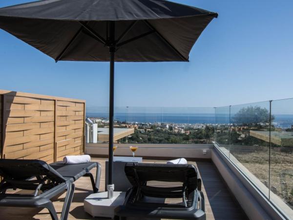 Casa Blu Boutique Hotel