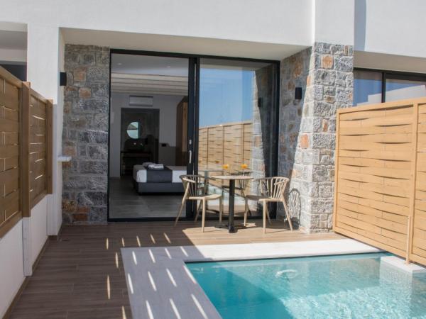 Casa Blu Boutique Hotel