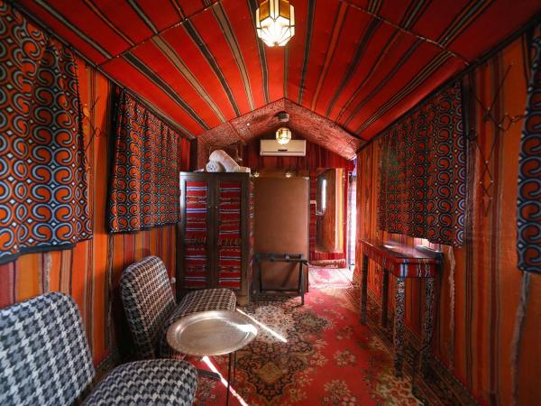 Riad Bindoo & Spa : photo 6 de la chambre chambre double tataouine