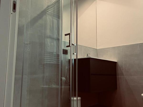 Rooms Don Alfonso : photo 6 de la chambre chambre double deluxe