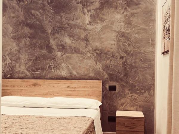 Rooms Don Alfonso : photo 4 de la chambre chambre double deluxe