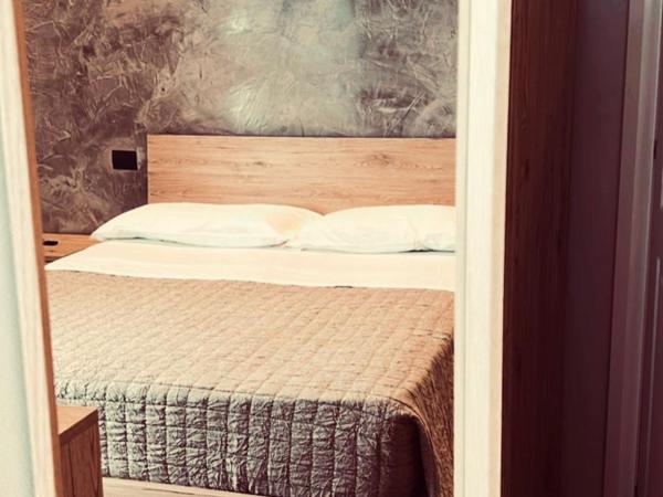 Rooms Don Alfonso : photo 5 de la chambre chambre double deluxe