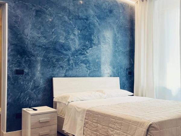 Rooms Don Alfonso : photo 3 de la chambre chambre double deluxe