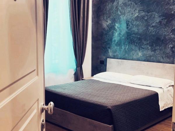 Rooms Don Alfonso : photo 4 de la chambre chambre double deluxe