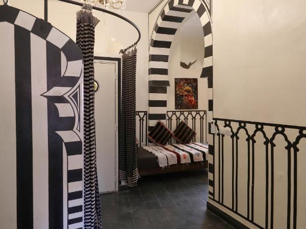 Riad Bindoo & Spa : photo 3 de la chambre suite assouan 