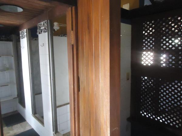 Laranjeiras Hostel : photo 4 de la chambre lit dans dortoir pour hommes de 7 lits avec ventilateur