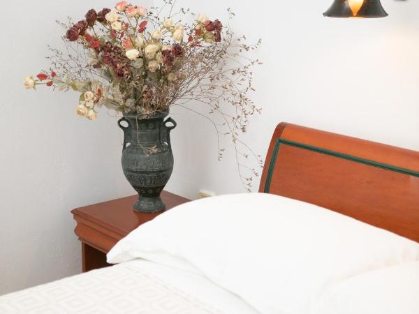 Apollon Hotel : photo 6 de la chambre chambre double