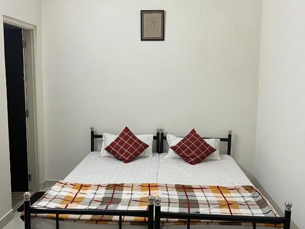 Hostel ivory : photo 6 de la chambre chambre double deluxe