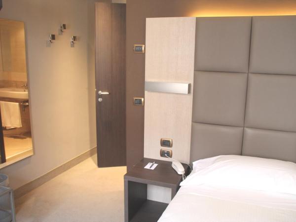 Hotel Soperga : photo 3 de la chambre chambre triple