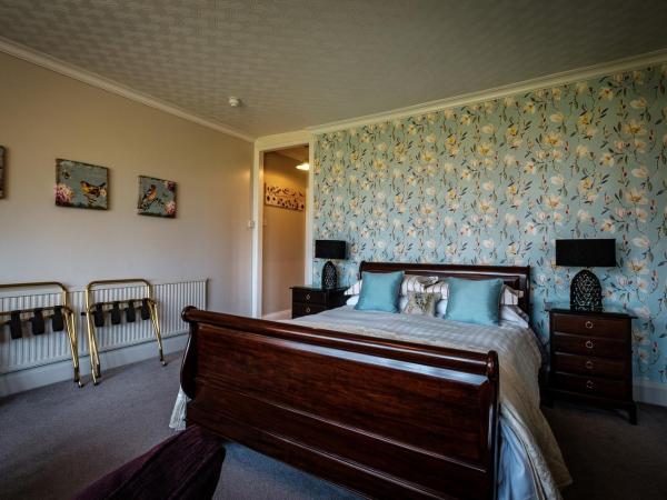 Westergate House : photo 1 de la chambre chambre lit king-size supérieure