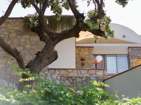 Odette Bodrum : photo 5 de la chambre suite familiale