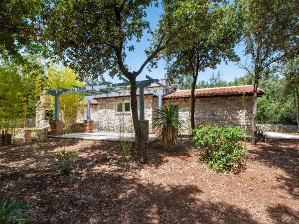 Mobile Homes Camp Green Garden Veštar : photo 5 de la chambre holiday home - annex building