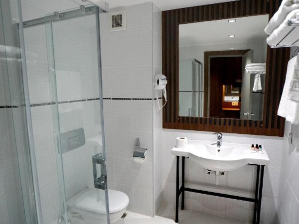 THE SİGN DEGİRMEN OTEL : photo 10 de la chambre chambre double supérieure