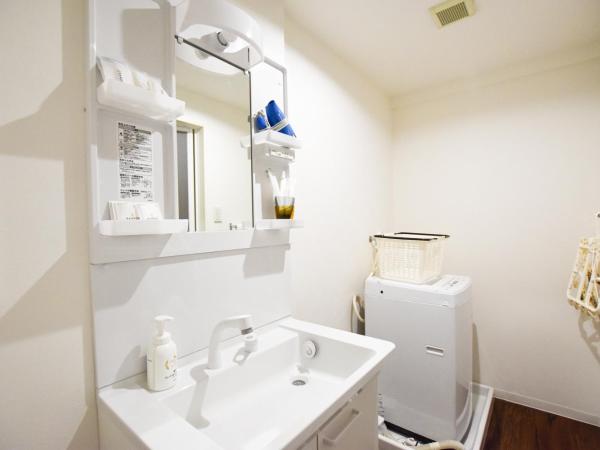 Randor Residence Tokyo Suites : photo 10 de la chambre suite deluxe