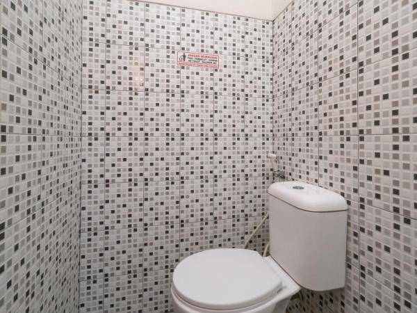 KoolKost Syariah @ Cempaka Putih (Minimum Stay 6 Nights) : photo 3 de la chambre chambre double standard