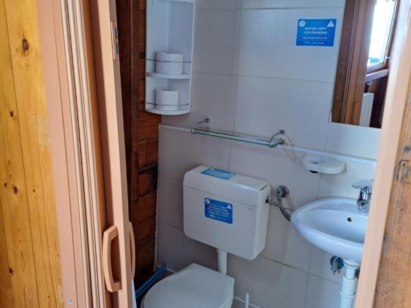 Boat & breakfast : photo 7 de la chambre chambre double deluxe (2 adultes + 1 enfant)