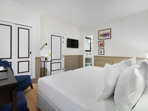 H10 Corregidor Boutique Hotel : photo 1 de la chambre chambre double ou lits jumeaux