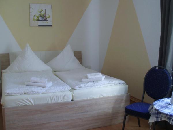 Pension Am Renner : photo 10 de la chambre chambre double