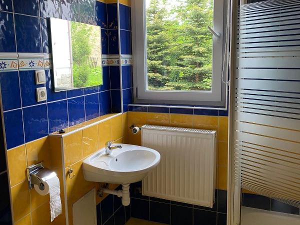 Pod Jeleńcem : photo 2 de la chambre chambre double