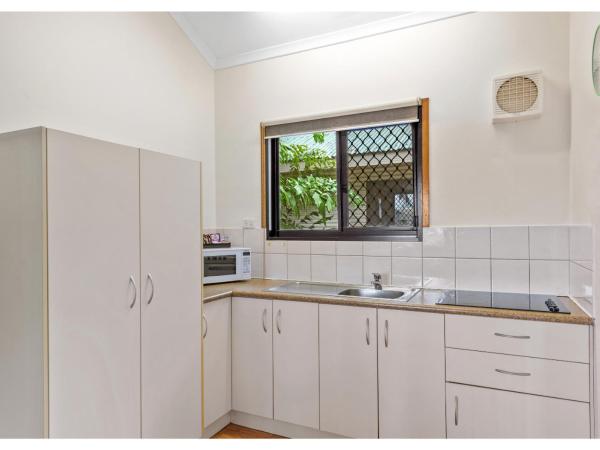 Discovery Parks - Darwin : photo 6 de la chambre standard 2 bedroom cabin