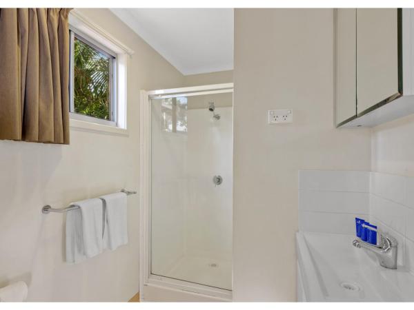 Discovery Parks - Darwin : photo 7 de la chambre superior 1 bedroom cabin 