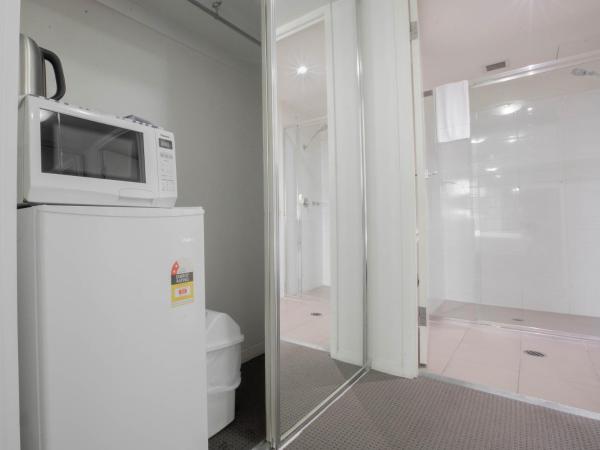 Gabba Central Apartments : photo 3 de la chambre chambre double ou lits jumeaux