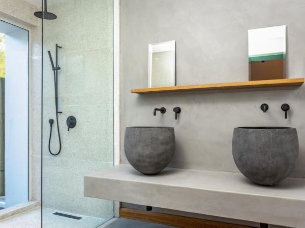 Sunrise Attitude (Adults Only) : photo 4 de la chambre villa avec piscine privée