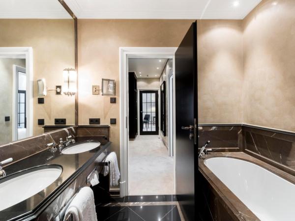 Hotel Bayerischer Hof : photo 8 de la chambre suite junior deluxe
