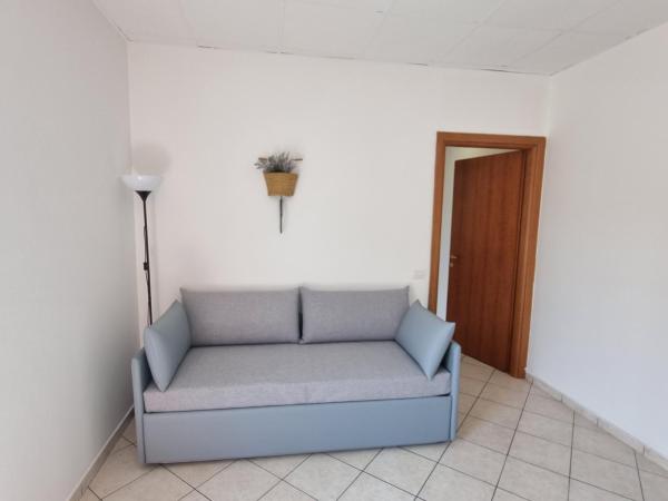 Residence Mare : photo 6 de la chambre appartement 1 chambre