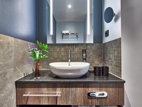 NYX Hotel Warsaw by Leonardo Hotels : photo 8 de la chambre chambre double confort