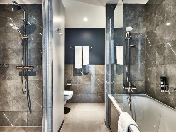 NYX Hotel Warsaw by Leonardo Hotels : photo 9 de la chambre suite