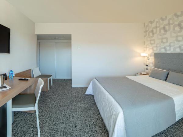 Hotel RH Corona del Mar 4* Sup : photo 3 de la chambre chambre double avec terrasse (1 adulte)