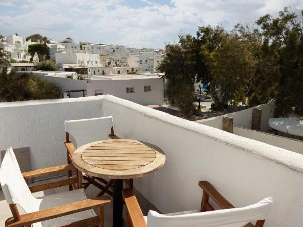 Andromeda Residence : photo 1 de la chambre appartement 1 chambre (4 adultes)