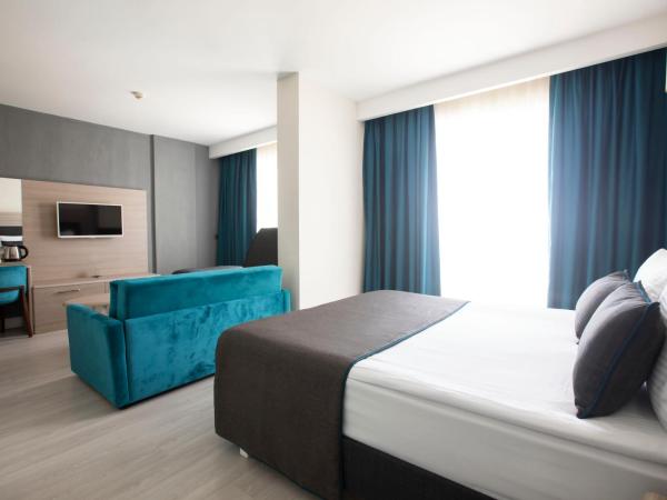 Falcon Hotel : photo 6 de la chambre chambre supérieure