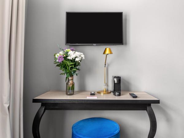 numa l Root Rooms & Apartments : photo 7 de la chambre suite deluxe