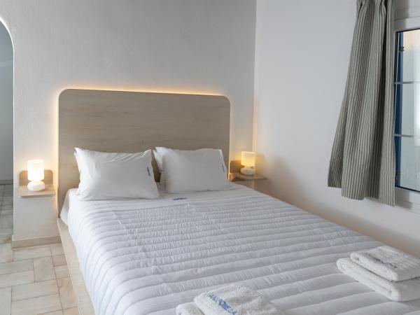 Andromeda Residence : photo 3 de la chambre studio (2 adultes)